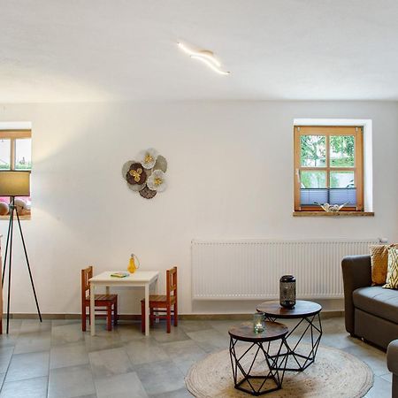 Felicitas Apartment Tann  Bagian luar foto