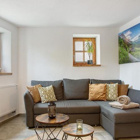 Felicitas Apartment Tann  Bagian luar foto