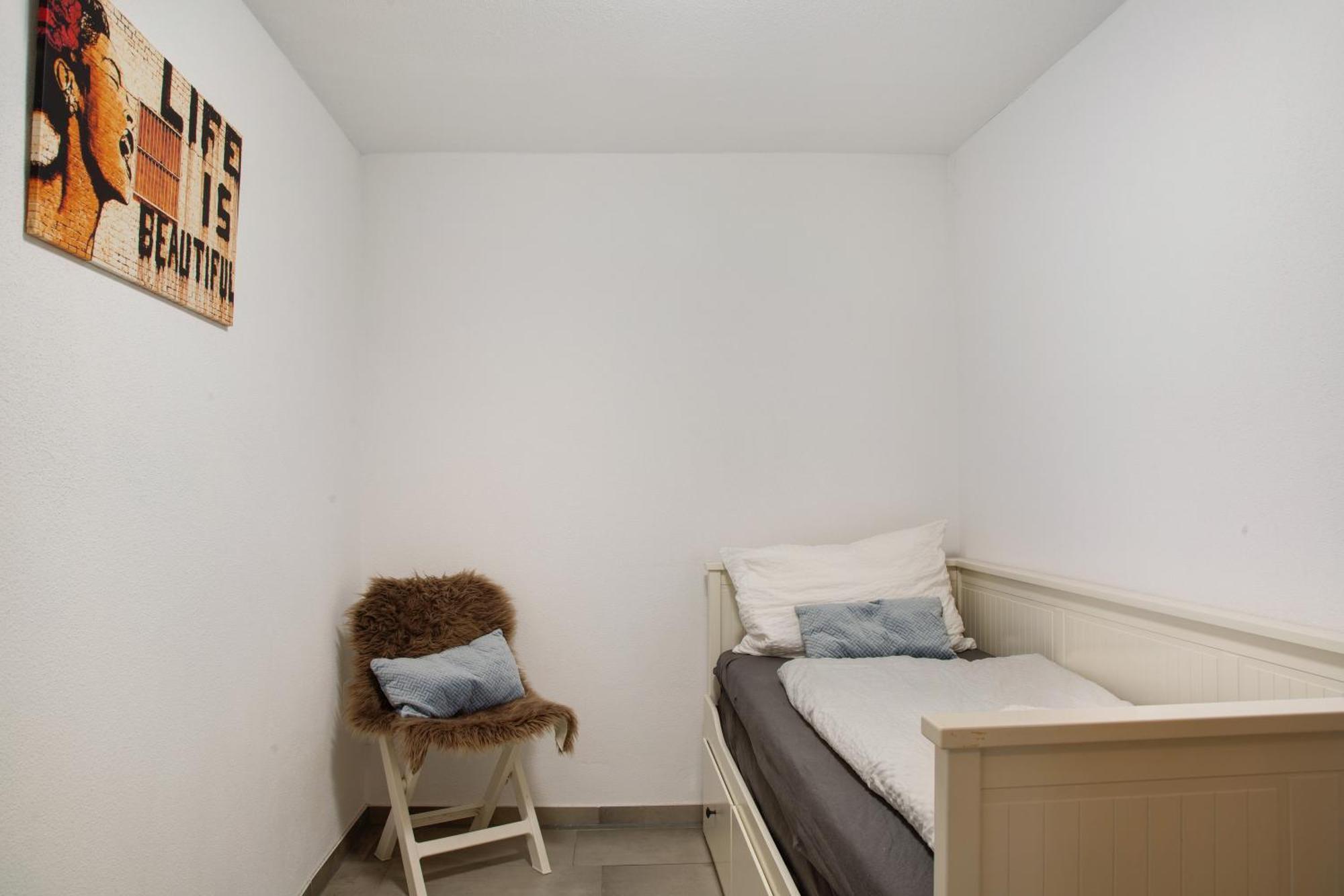 Felicitas Apartment Tann  Bagian luar foto