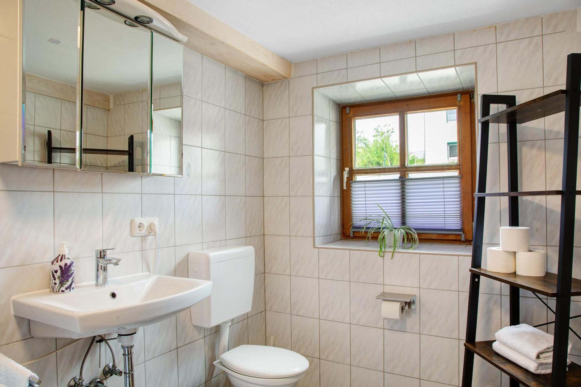 Felicitas Apartment Tann  Bagian luar foto