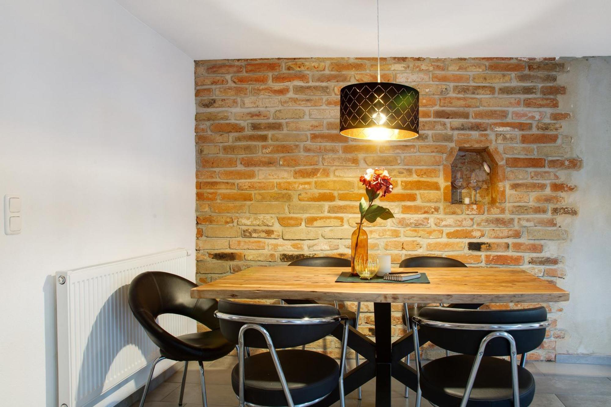 Felicitas Apartment Tann  Bagian luar foto