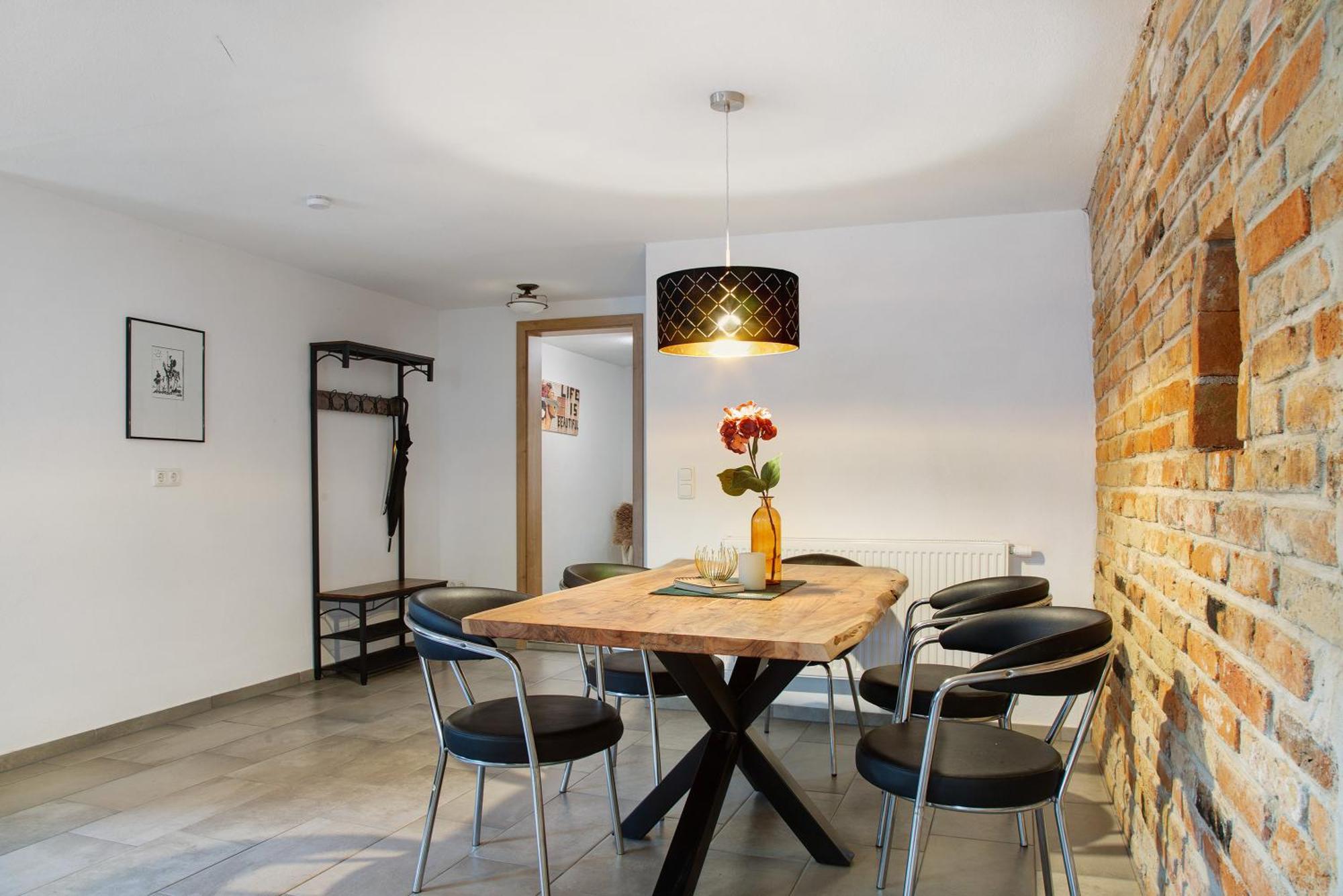 Felicitas Apartment Tann  Bagian luar foto